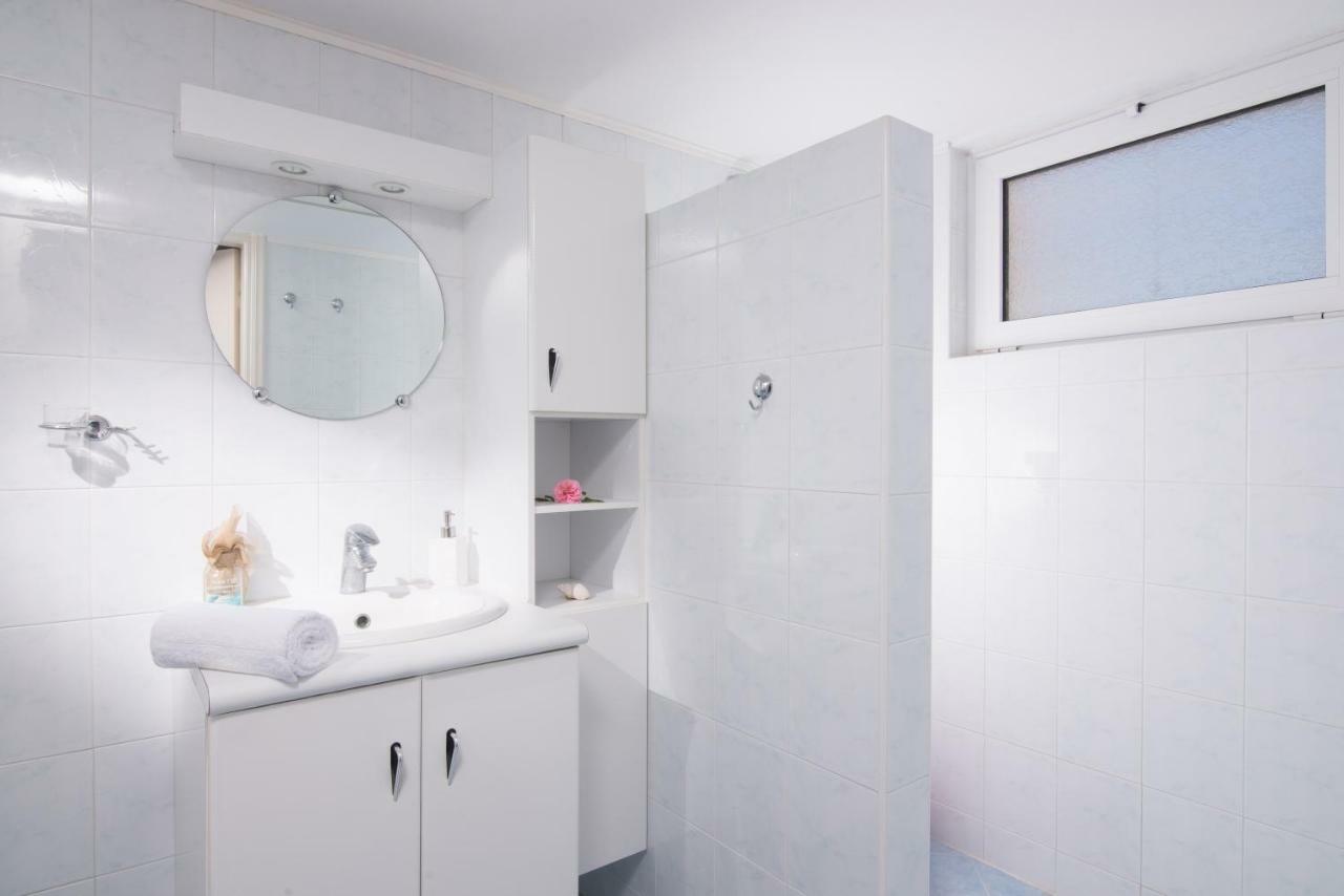 Casa Di Mario Appartement Kokkini Hani Buitenkant foto